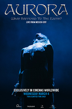 Aurora: What Happened To The Earth? thumbnail