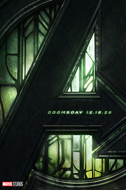 Avengers: Doomsday thumbnail
