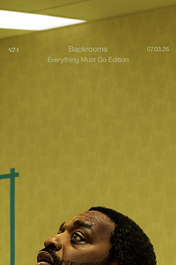 Backrooms: Everything Must Go Edition thumbnail