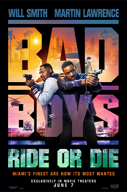 Bad Boys Ride Or Die thumbnail