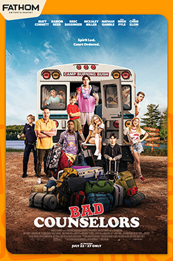 Bad Counselors thumbnail