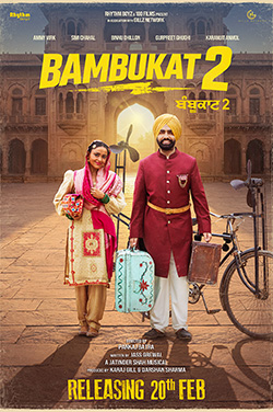 Bambukat 2 (Punjabi) thumbnail