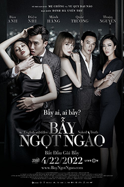 Bay Ngot Ngao (Naked Truth) poster