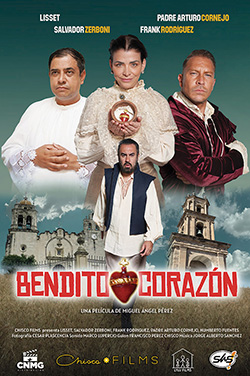 Bendito Corazón (Spanish) thumbnail