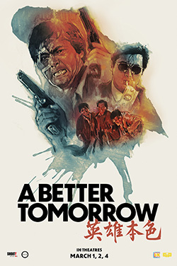A Better Tomorrow - Hong Kong Cinema Classics thumbnail
