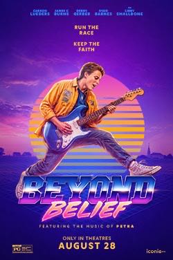 Beyond Belief thumbnail