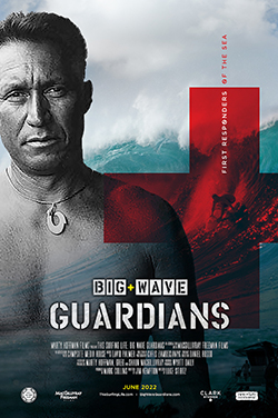 Big Wave Guardians poster