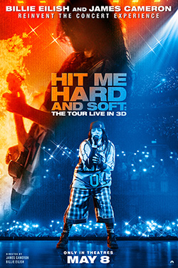 Billie Eilish - Hit Me Hard And Soft: The Tour thumbnail