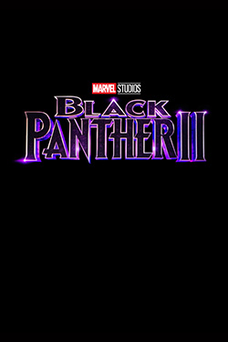 Black Panther: Wakanda Forever poster