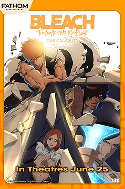 Bleach: Thousand-Year Blood War thumbnail