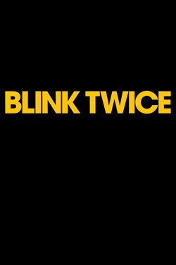 Blink Twice thumbnail