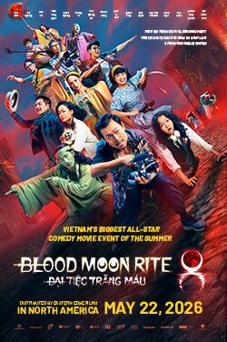 Blood Moon Rite 8 (Vietnamese) thumbnail