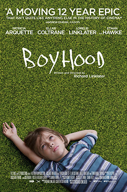 Boyhood (12th Anniversary) thumbnail