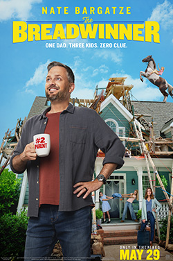 The Breadwinner thumbnail