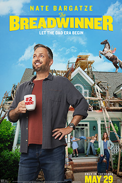 The Breadwinner thumbnail