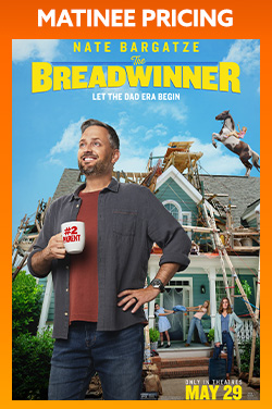 The Breadwinner thumbnail