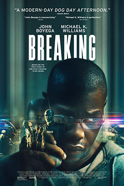 Breaking (Open Cap/Eng Sub) poster