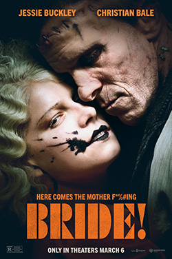 The Bride! thumbnail