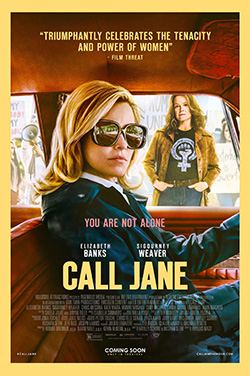 Call Jane (Open Cap/Eng Sub) poster