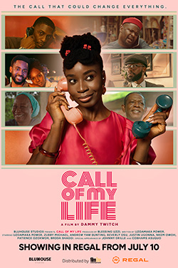 Call Of My Life (Nigerian) thumbnail