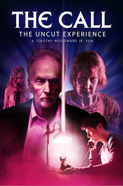 The Call (Uncut Experience) poster