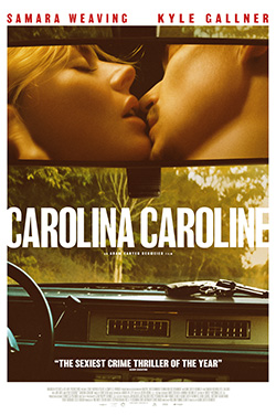 Carolina Caroline thumbnail