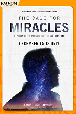 The Case for Miracles thumbnail