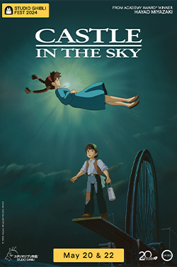 Castle in the Sky - Ghibli 2024 (Sub) thumbnail