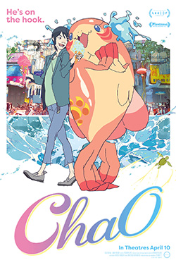 ChaO (Sub) thumbnail