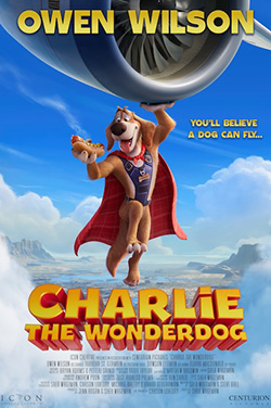 Charlie the Wonderdog thumbnail