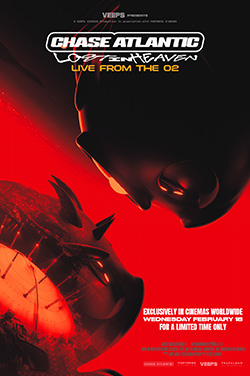 Chase Atlantic: Lost in Heaven thumbnail