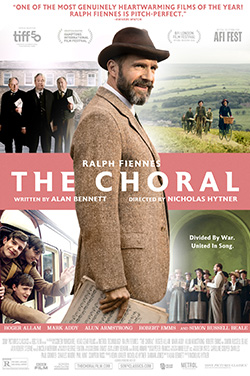 The Choral thumbnail