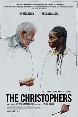 The Christophers thumbnail