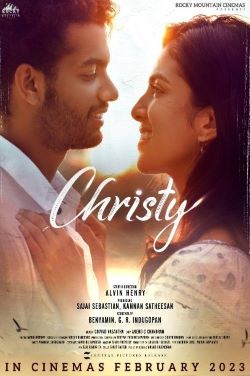 Christy (Malayalam) poster