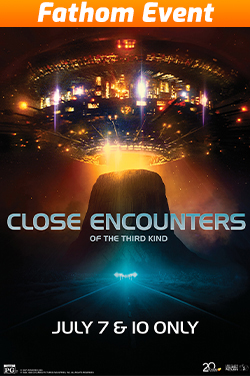 Close Encounters of the Third Kind (Reissue) thumbnail