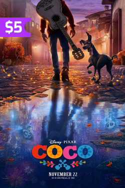 Coco (Classics) poster