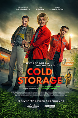 Cold Storage thumbnail