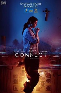 Connect (Tamil) poster