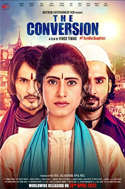 The Conversion poster