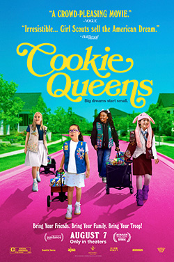 Cookie Queens thumbnail
