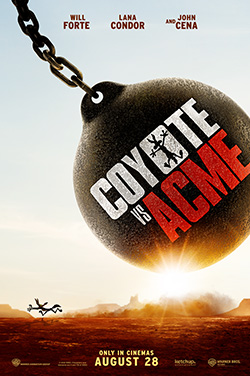 Coyote vs. ACME thumbnail