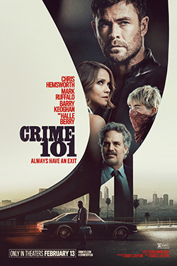 Crime 101 thumbnail