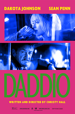 Daddio + Q&A with Dakota Johnson and Christy Hall thumbnail