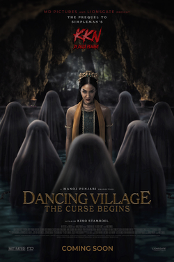 Dancing Village: The Curse Begins (Indonesian) thumbnail