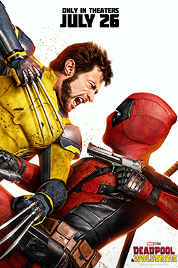 Deadpool & Wolverine thumbnail