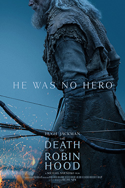 The Death of Robin Hood thumbnail