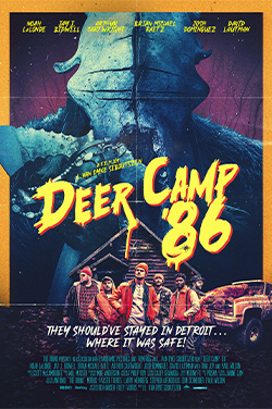 Deer Camp 86 thumbnail