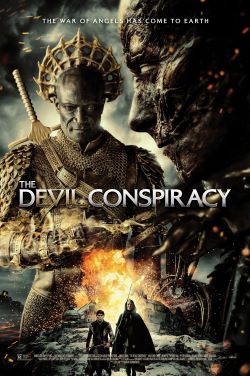 The Devil Conspiracy (Open Cap/Eng Sub) poster