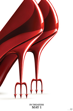 The Devil Wears Prada 2 - Fan Event thumbnail