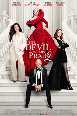The Devil Wears Prada 2 thumbnail